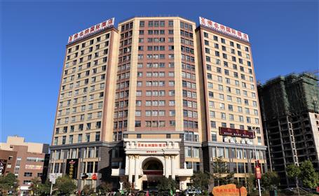 又一項目獲廣西建筑裝飾工程優(yōu)質(zhì)獎！