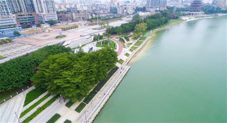 【喜訊】公司又?jǐn)堃豁棥皣覂?yōu)質(zhì)工程獎”！