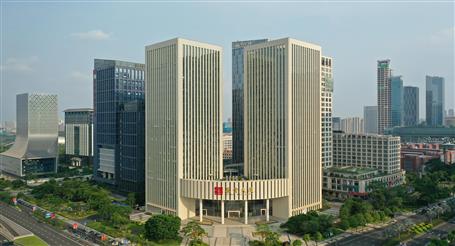 創(chuàng)記錄！冶建公司一年喜獲兩項(xiàng)魯班獎