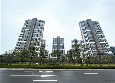 冶建第四分公司項目獲多項工程質(zhì)量、科技創(chuàng)新獎