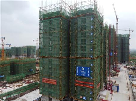 冶建基礎分公司獲多項工程質量、科技創(chuàng)新獎