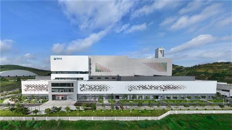 三年四“魯班”！冶建公司獲第六座魯班獎