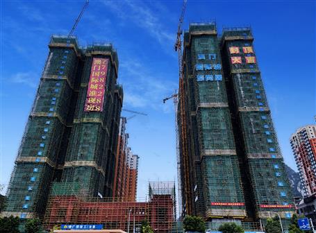 【提升“三力” 爭(zhēng)創(chuàng)佳績】桂金分公司承建項(xiàng)目主體結(jié)構(gòu)分部通過驗(yàn)收