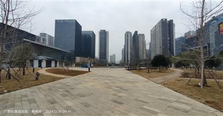 【錨定目標(biāo) 奮力沖刺】冶建桂南分公司一項目按時交付